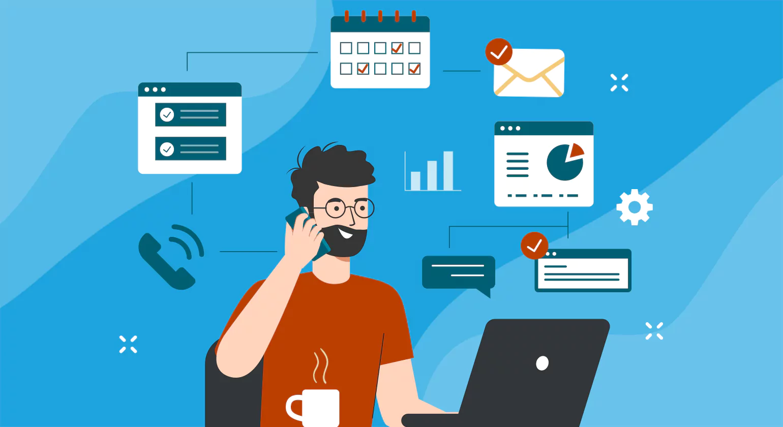 best practices for effective remote it support